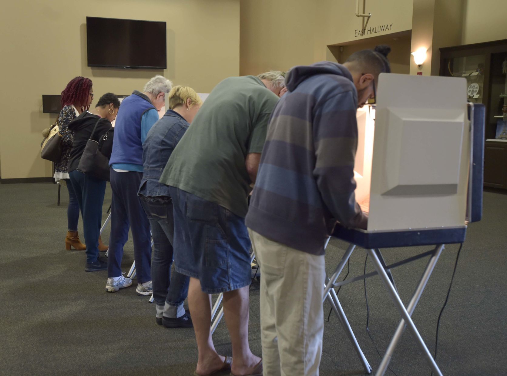 Election Day